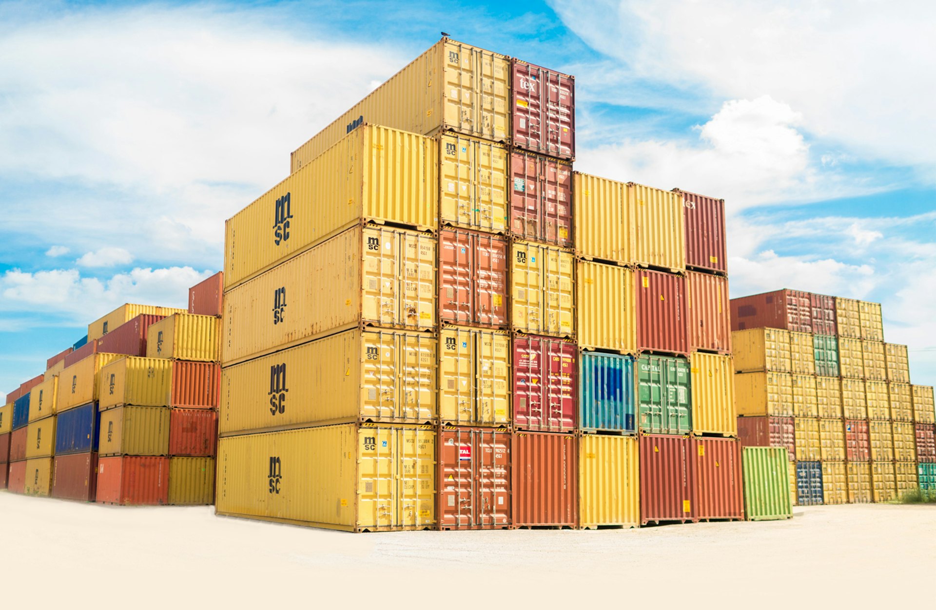 Exports & Manufacturing